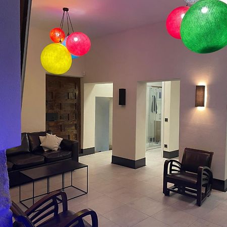 7 Beds, 3Bedr, Centro, Sol, Gran Via, Metro Noviciado, Callao Madrid Bagian luar foto