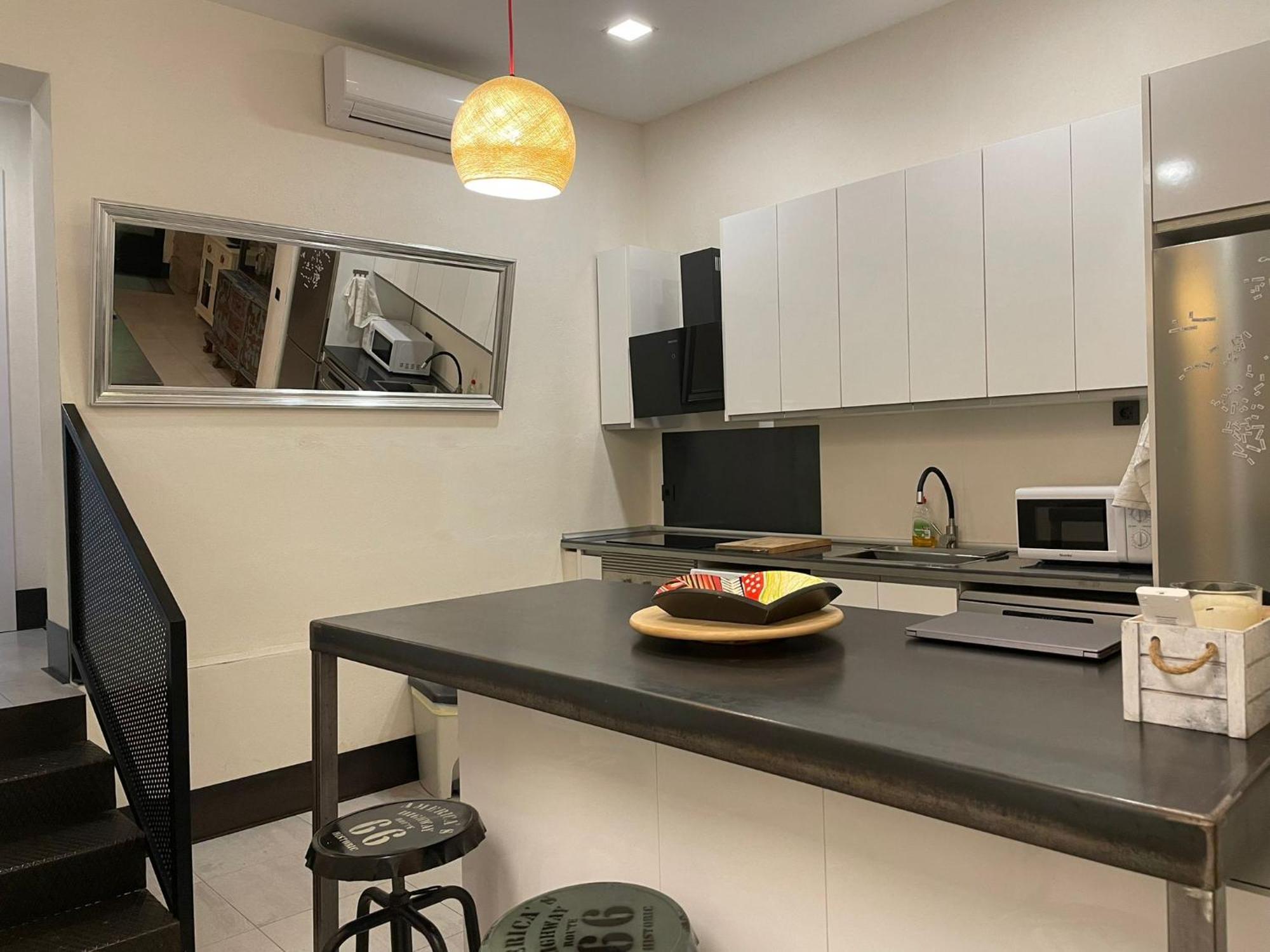 7 Beds, 3Bedr, Centro, Sol, Gran Via, Metro Noviciado, Callao Madrid Bagian luar foto