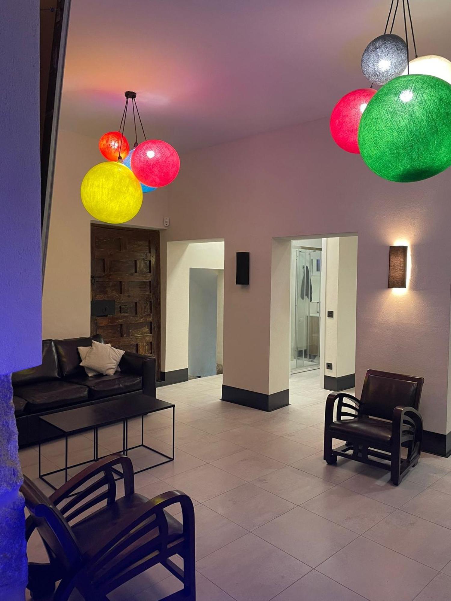 7 Beds, 3Bedr, Centro, Sol, Gran Via, Metro Noviciado, Callao Madrid Bagian luar foto