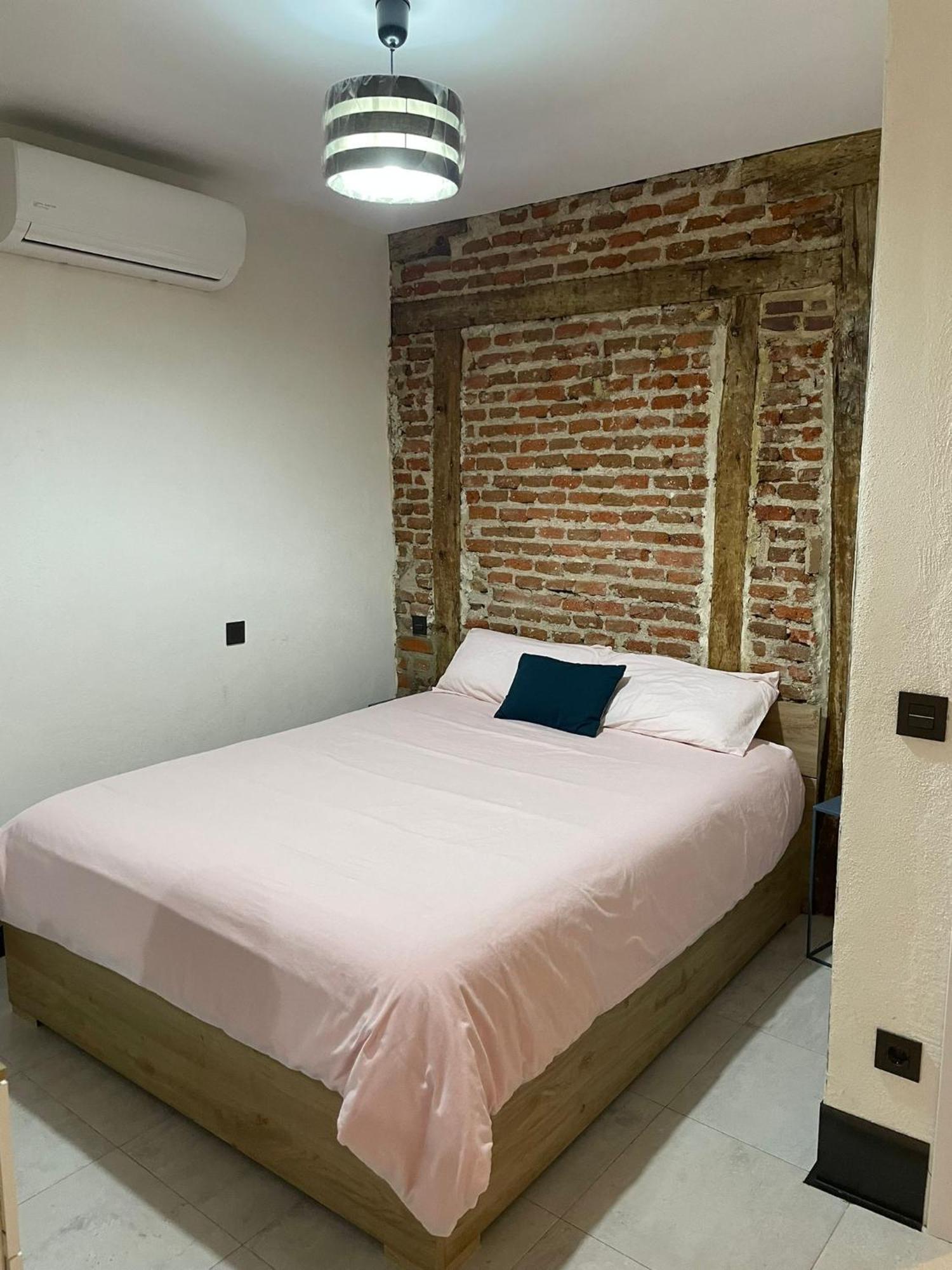 7 Beds, 3Bedr, Centro, Sol, Gran Via, Metro Noviciado, Callao Madrid Bagian luar foto