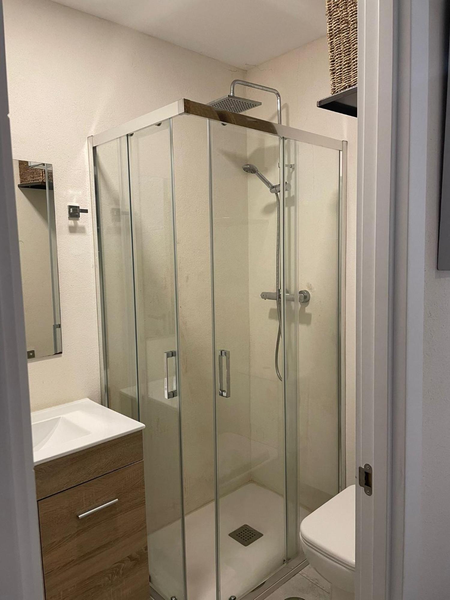 7 Beds, 3Bedr, Centro, Sol, Gran Via, Metro Noviciado, Callao Madrid Bagian luar foto