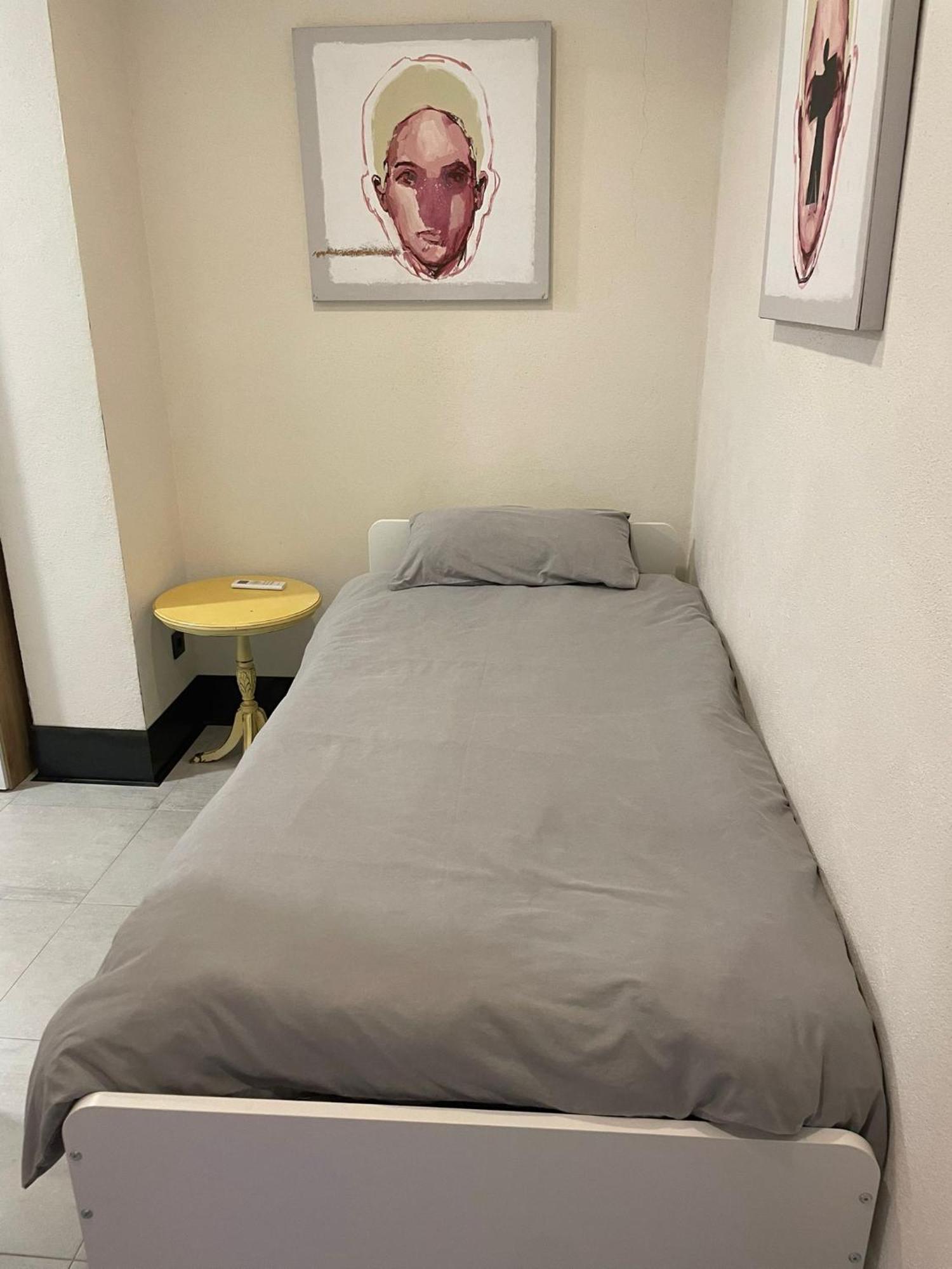 7 Beds, 3Bedr, Centro, Sol, Gran Via, Metro Noviciado, Callao Madrid Bagian luar foto