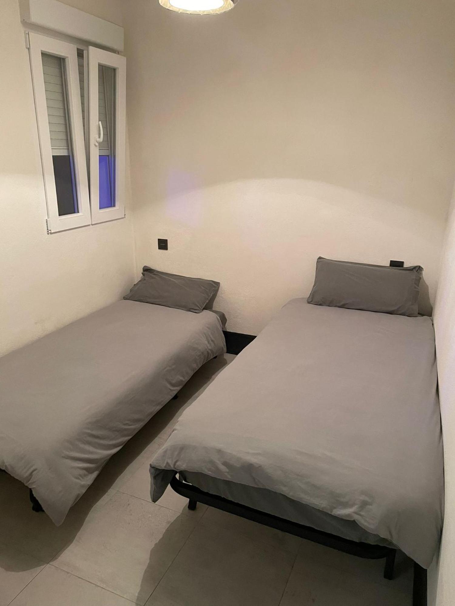 7 Beds, 3Bedr, Centro, Sol, Gran Via, Metro Noviciado, Callao Madrid Bagian luar foto