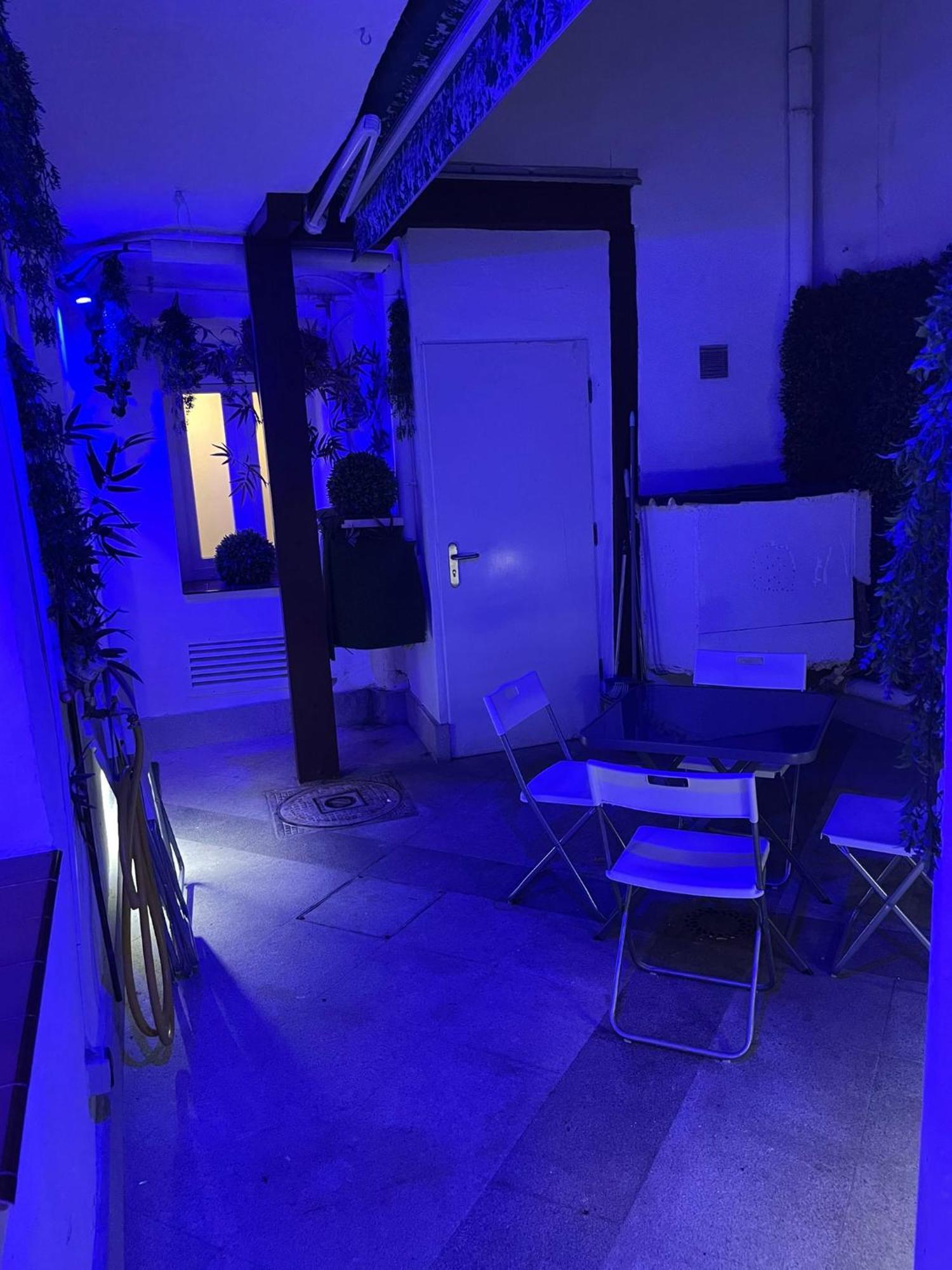 7 Beds, 3Bedr, Centro, Sol, Gran Via, Metro Noviciado, Callao Madrid Bagian luar foto