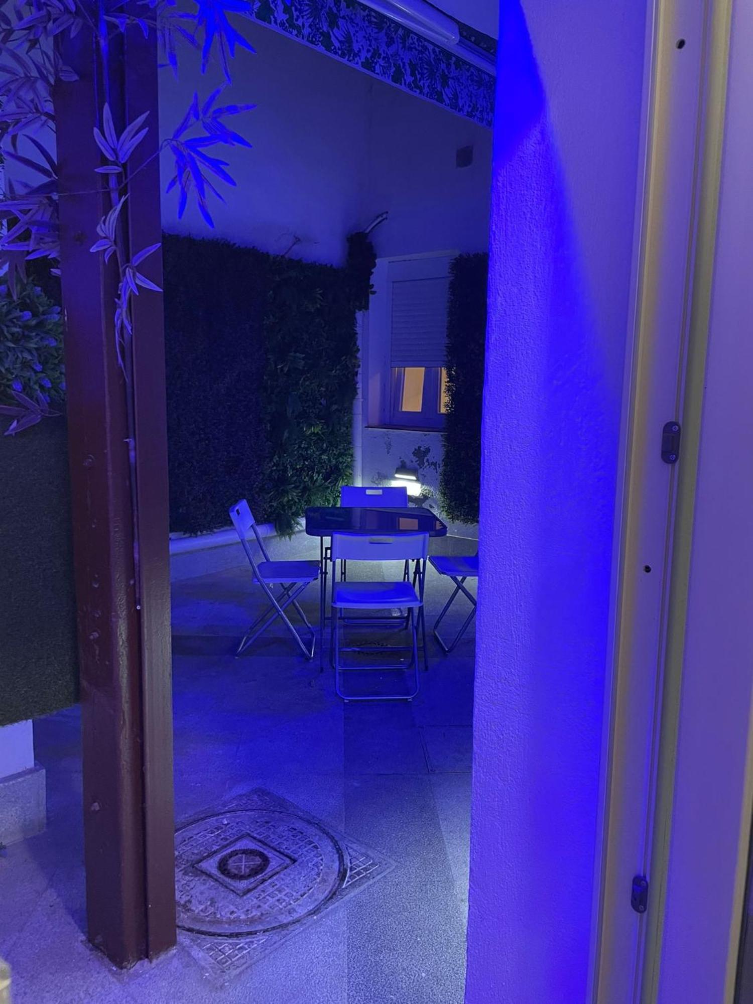 7 Beds, 3Bedr, Centro, Sol, Gran Via, Metro Noviciado, Callao Madrid Bagian luar foto