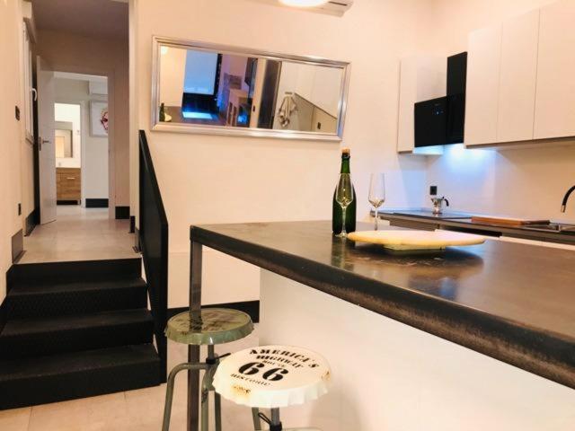 7 Beds, 3Bedr, Centro, Sol, Gran Via, Metro Noviciado, Callao Madrid Bagian luar foto