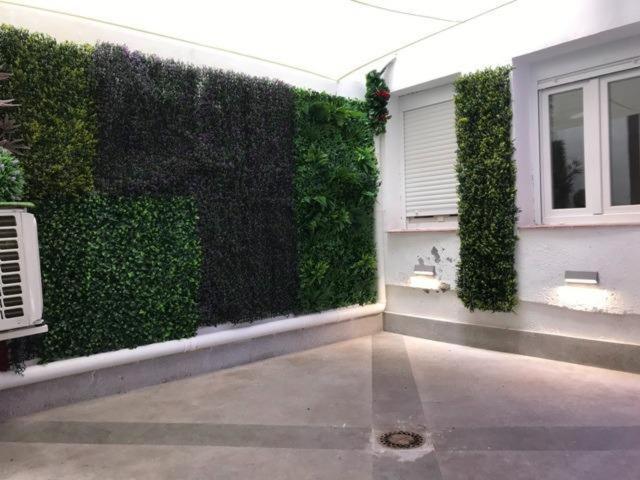 7 Beds, 3Bedr, Centro, Sol, Gran Via, Metro Noviciado, Callao Madrid Bagian luar foto